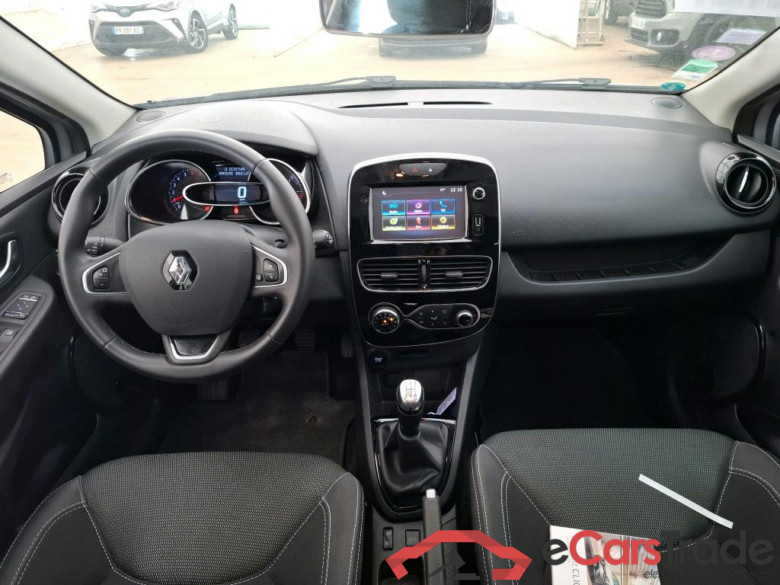 RENAULT Clio 5p Berline Business TCe 90  18 #5