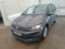 preview Volkswagen Touran #0