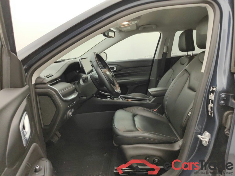 JEEP COMPASS - 2021 1.3 Turbo 180hp eAWD PHEV S 5d #3