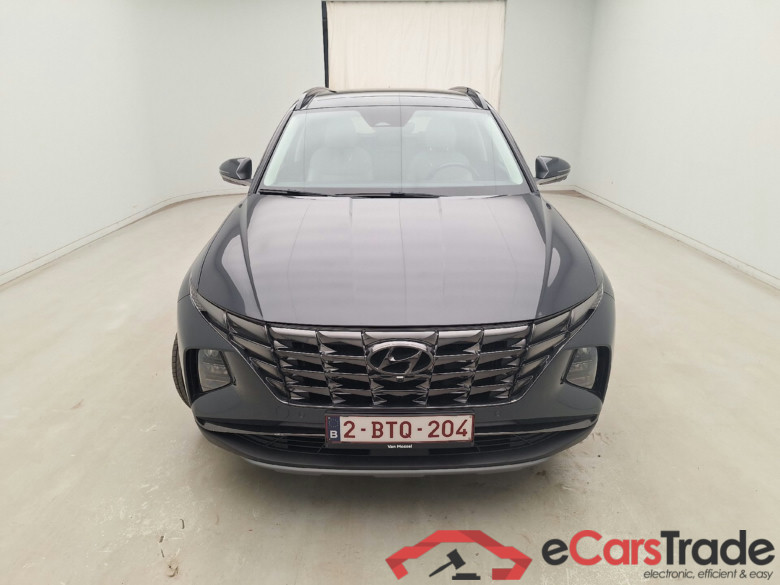 Hyundai, Tucson '20, Tuc.T-GDi Hyb.169kW Shine DCT #1