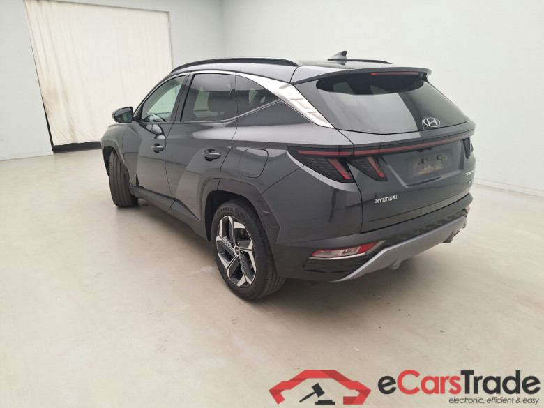 Hyundai, Tucson '20, Tuc.T-GDi Hyb.169kW Shine DCT #3