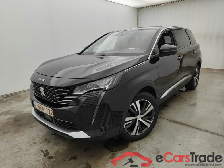 Peugeot 5008 1.5 BlueHDi 96kW S&S Allure 5d #1