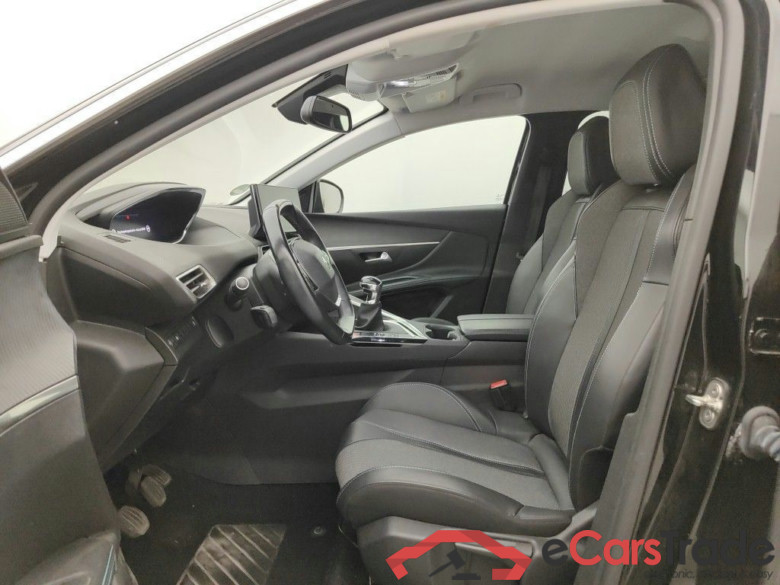 Peugeot 5008 1.5 BlueHDi 96kW S&S Allure 5d #3