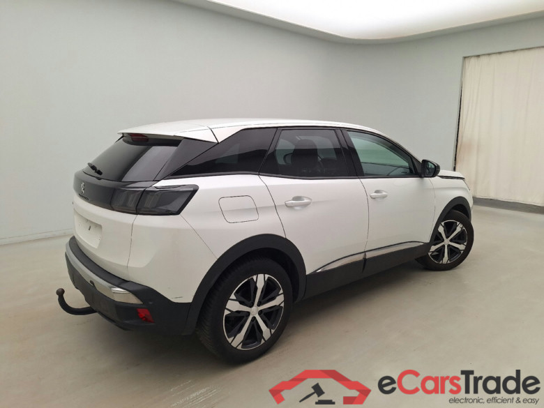 Peugeot, 3008 FL'20, 3008 1.5BHDi 96kW Allure Aut #4