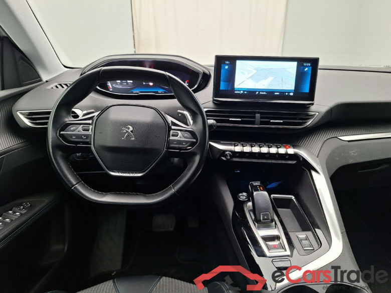Peugeot, 3008 FL'20, 3008 1.5BHDi 96kW Allure Aut #6