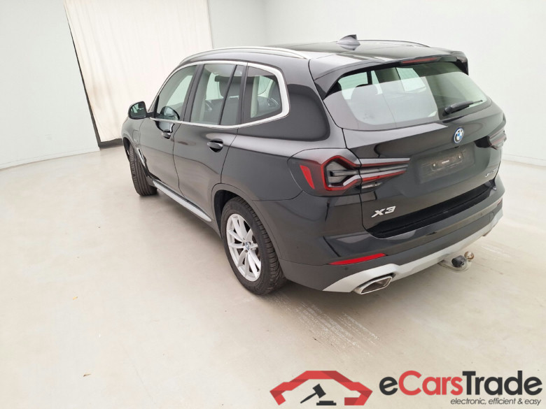 BMW, X3 FL'21 PHEV, X3 xDrive30e 135kW Aut. #3