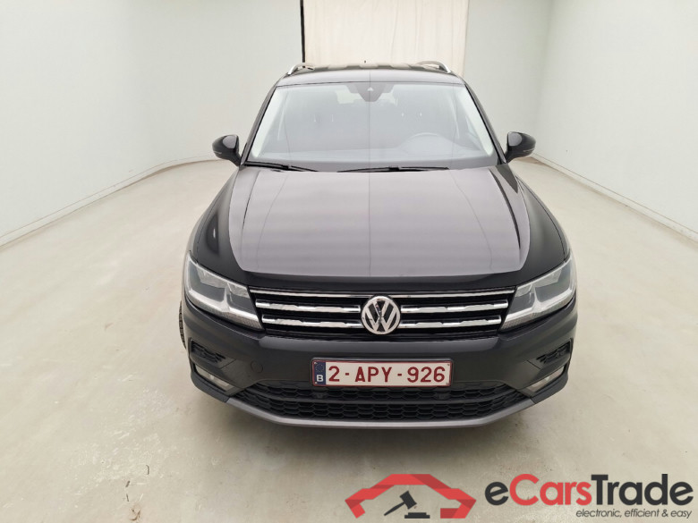 VW, Tiguan Allspace '17, Tig.Allsp.TDi 150 Comfortline 7pl