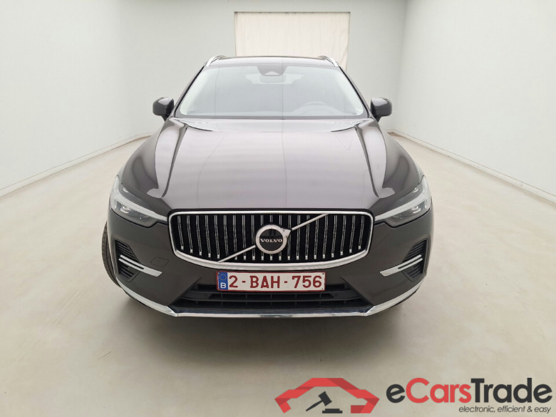 Volvo, XC60 FL'21 PHEV, XC60 T6 e4x4 Insc.Ex.PHEV GTr.