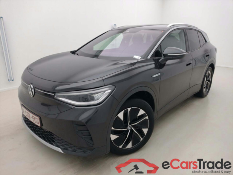 VOLKSWAGEN ID.4 PRO 77 KWH