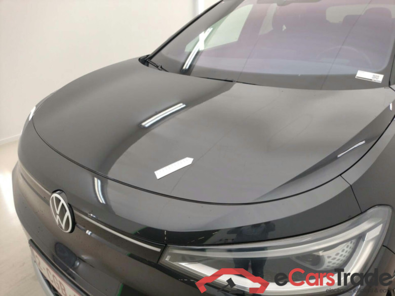 VOLKSWAGEN ID.4 PRO 77 KWH #4