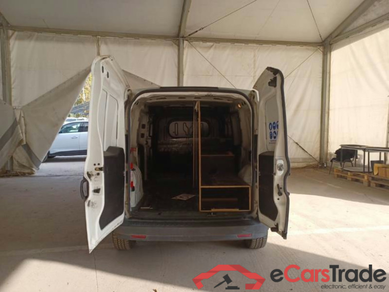 VOLKSWAGEN CADDY / 2015 / 4P / VETT. FURGONATA 2.0 TDI 122CV EURO6 4MOTION VAN #4