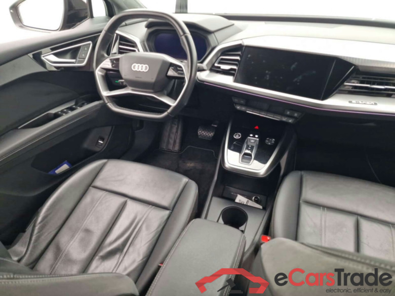 AUDI Q4 SPORTBACK 40 E-TRON 77 KWH #3