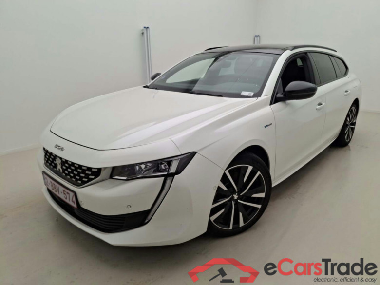 PEUGEOT 508 SW 1.6 HYBRID GT EAT8