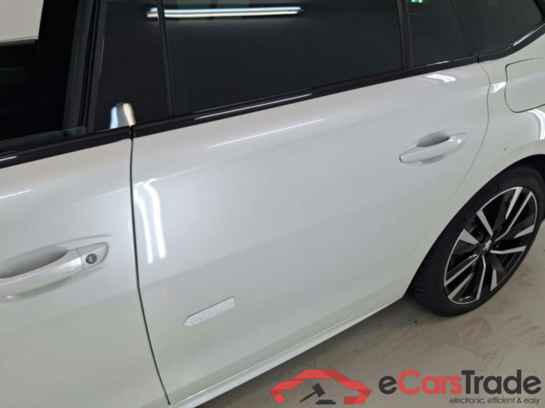 PEUGEOT 508 SW 1.6 HYBRID GT EAT8 #5