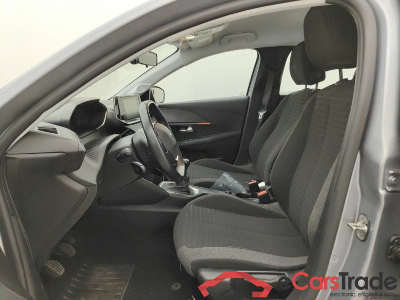 Peugeot 208 1.2 PureTech 100 MAN6 S&S Active Pack 5d #3