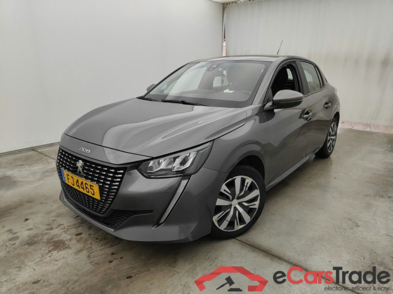 PEUGEOT 208 DIESEL - 2019 1.5 BlueHDi 102 Active (EU6.2) 5d #1