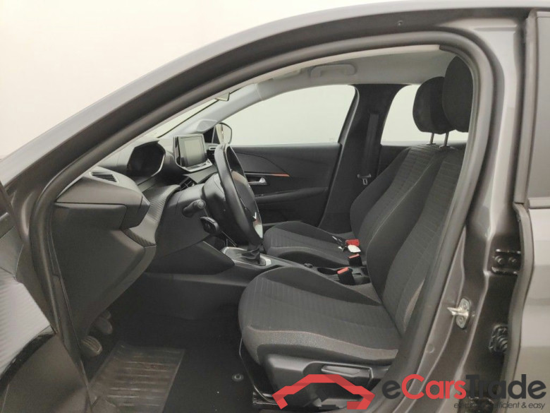 PEUGEOT 208 DIESEL - 2019 1.5 BlueHDi 102 Active (EU6.2) 5d #3