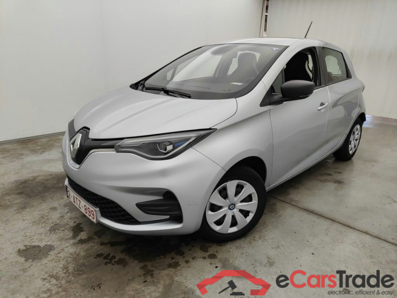 Renault Zoe Life B-buy R110 5d