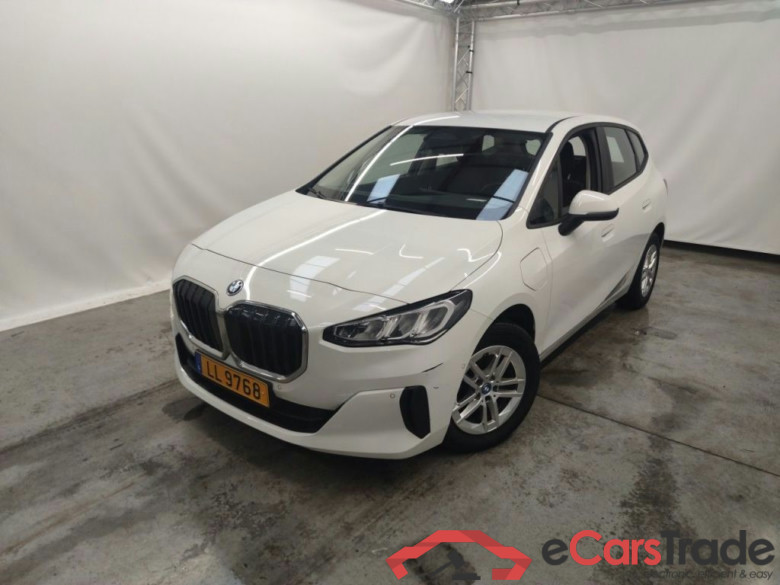 BMW 2 ACTIVE TOURER - 2022 225e xA PHEV 5d