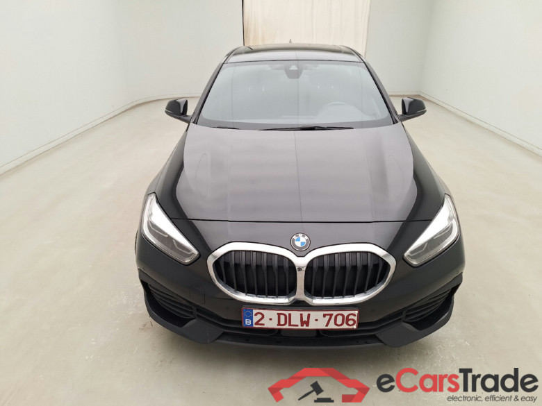 BMW, 1-serie '19, 116d 85kW Aut. #1