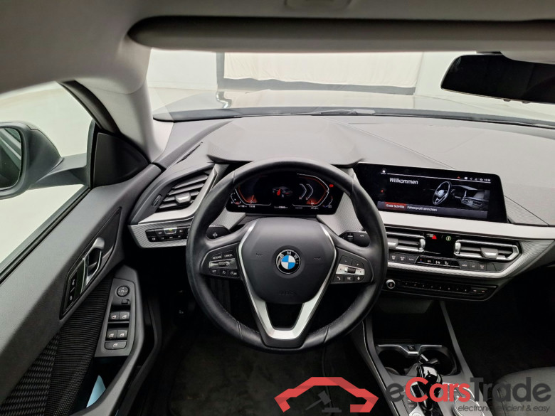 BMW, 218i, 218i GranCoupé 100kW Aut. #6