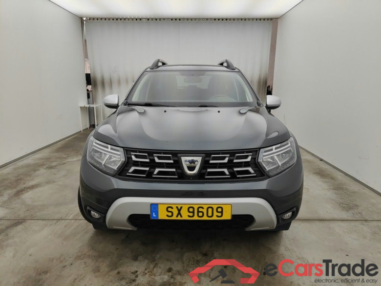 DACIA DUSTER DIESEL - 2021 1.5 Blue dCi 116hp Prestige 5d #5