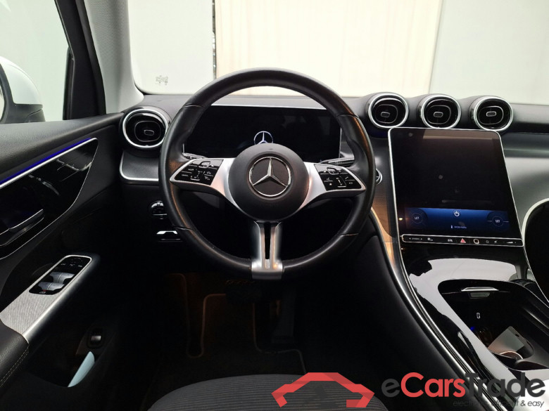 Mercedes, GLC '22, GLC 220d 4M Business Line A #6