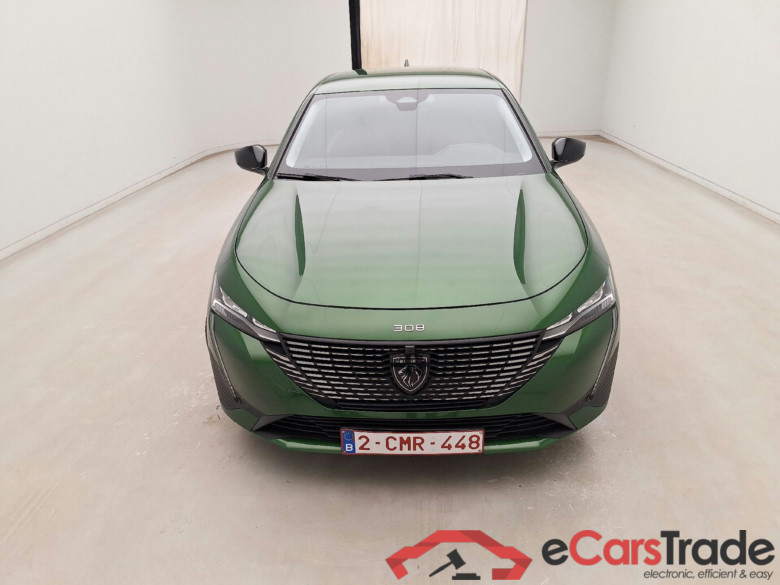 Peugeot, 308 '21 , 308 1.5BHDi 130 Allure Pack