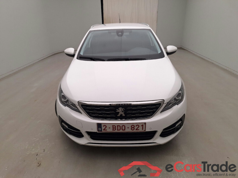 Peugeot, 308 SW FL'17, 308 SW 1.5BHDi 130 Allure EAT8