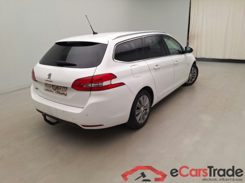 Peugeot, 308 SW FL'17, 308 SW 1.5BHDi 130 Allure EAT8 #4