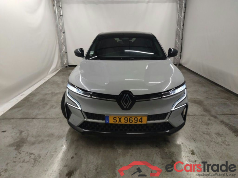 RENAULT MEGANE E-TECH - 2022 60 kWh Techno R220 Optimum charge 5d #5