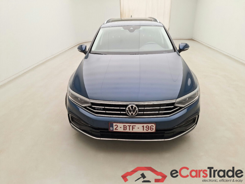 VW, Passat V FL'19 PHEV, Pass.Var.TSI GTE Bus.DSG