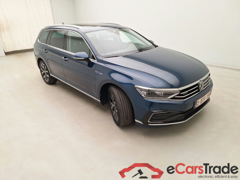 VW, Passat V FL'19 PHEV, Pass.Var.TSI GTE Bus.DSG #5