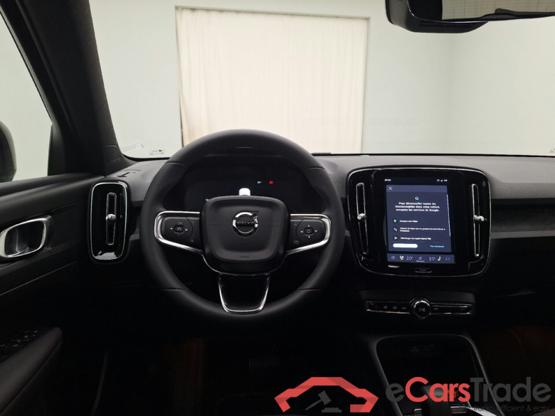 Volvo, XC40 FL'21 BEV, XC40 Recharge Core #6