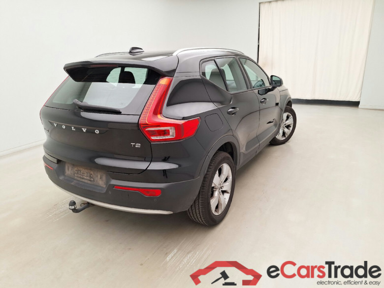 Volvo, XC40 '17, XC40 T2 Momentum Pro #4