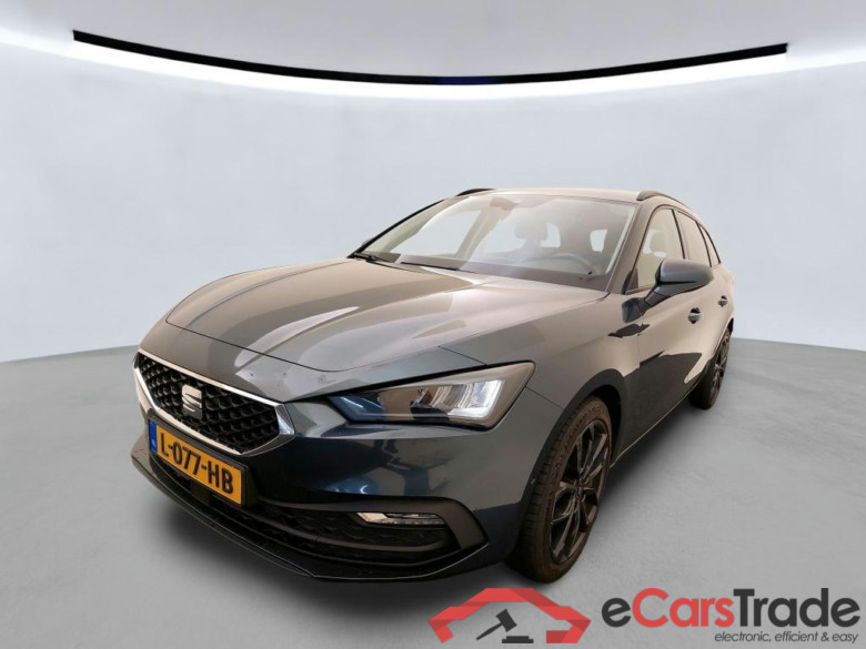 SEAT Leon Sportstourer 110 kW #1