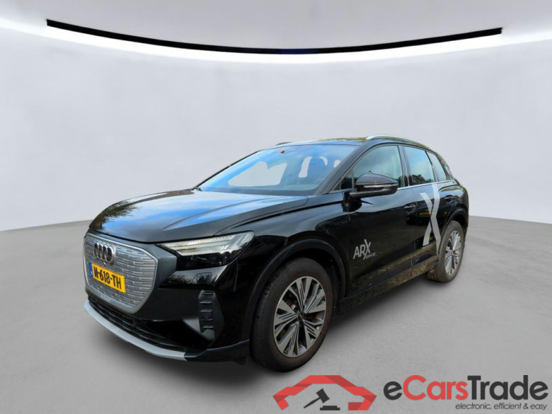 AUDI Q4 e-tron 150 kW