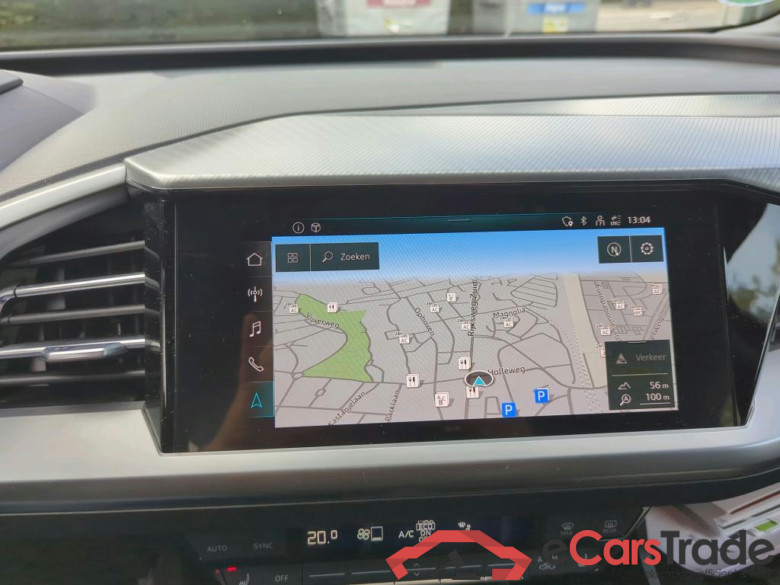 AUDI Q4 e-tron 150 kW #3