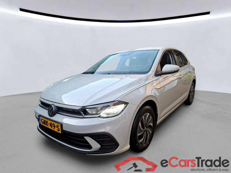 VOLKSWAGEN POLO 70 kW #1