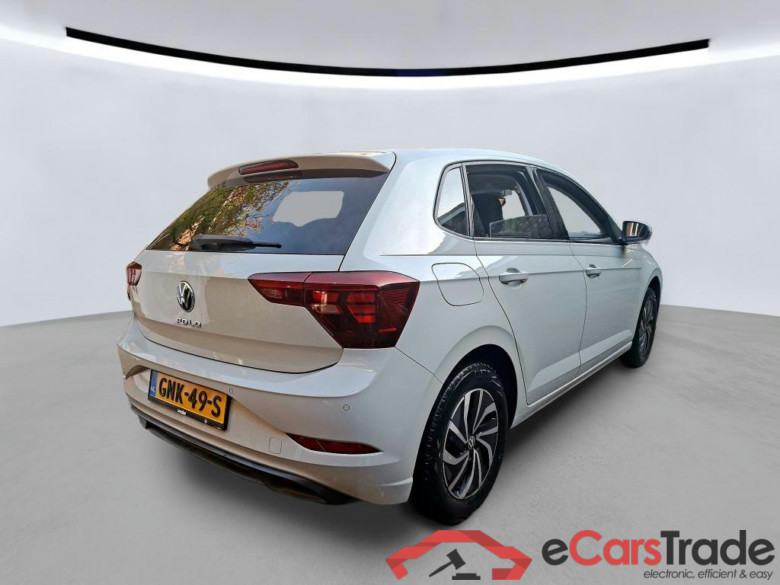 VOLKSWAGEN POLO 70 kW #5