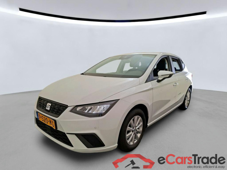 SEAT Ibiza 70 kW #1