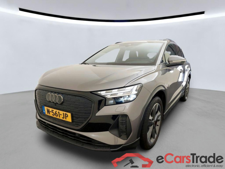 AUDI Q4 e-tron 150 kW