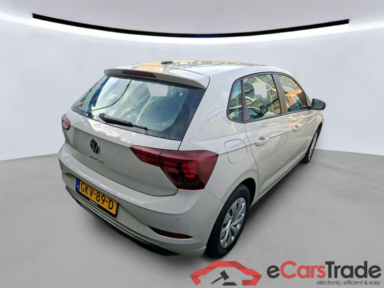 VOLKSWAGEN POLO 59 kW #4