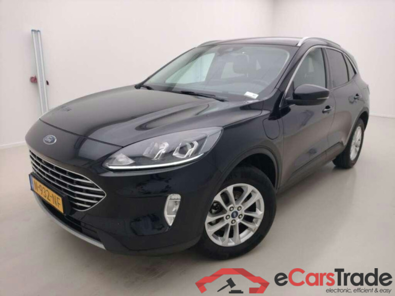 FORD KUGA 2.5 PHEV Titanium #1