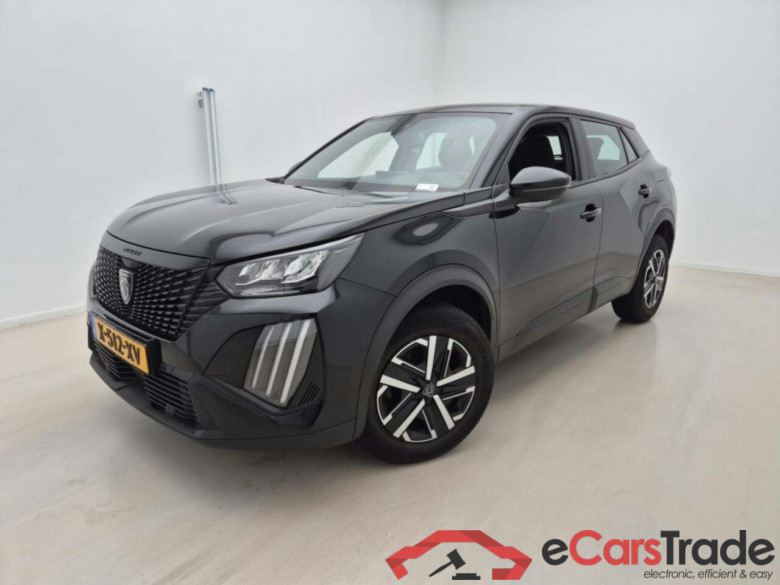 PEUGEOT 2008 1.2 PT Active #1