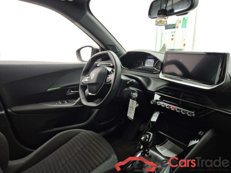 PEUGEOT 2008 1.2 PT Active #3