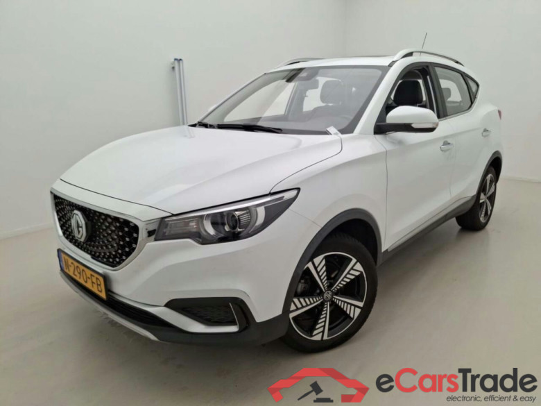 MG MG ZS EV Luxury 45 kWh