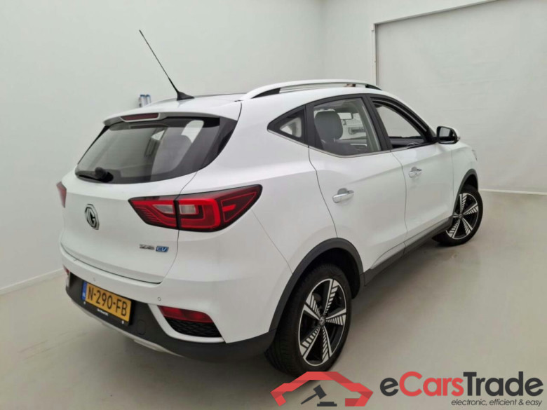 MG MG ZS EV Luxury 45 kWh #2