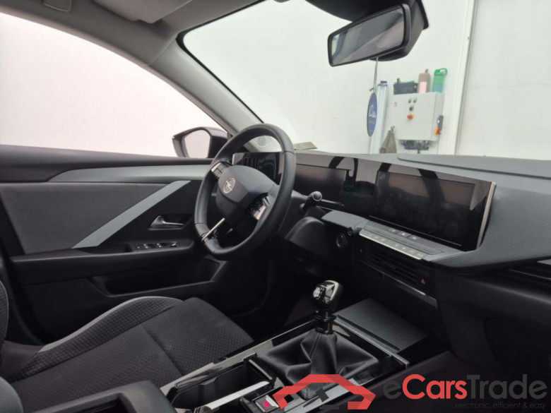 OPEL Astra Sports Tourer 1.2 Turbo Level 2 #3