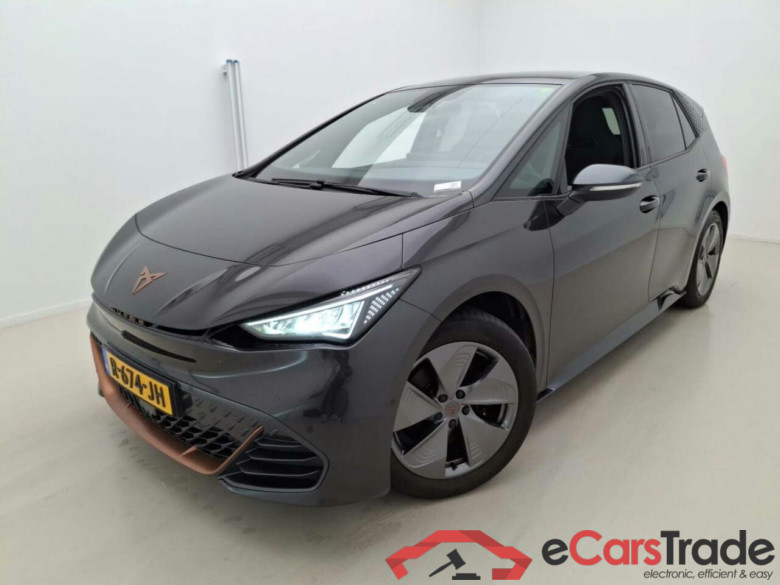 CUPRA Born Business Plus 62 kWh